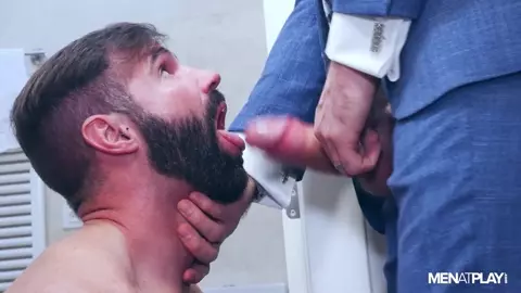 Dani Robles Got Fucked by Charlie Cherry - 5-Star Plumbing 2 