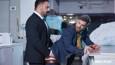 Only Matt & Teddy Torres Fucking in Formals - Fresh Load 2