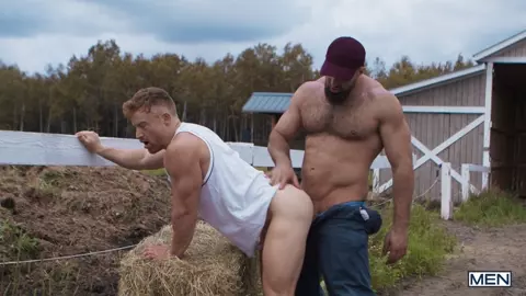 Chuck Conrad & Tim James - Even Cowboys Get Blue Balls Pt. 1